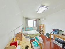 洋泾·泾区-博山路11弄·2室·1厅