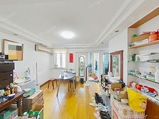 一家出售,低总价两房,健身楼层,老朋友委托