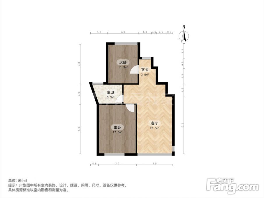 室内图