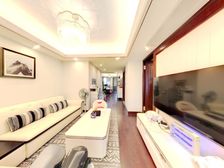 海志府次新 地暖新风 四房 交通生活购物方便