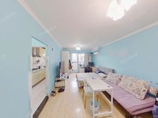 金融街 西单 丰汇园西向高层一居 同看丰侨公寓 有车位 看房