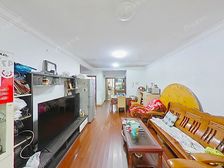 带大花园,采光无任何遮挡,自住看房随时方便,业主诚意出售