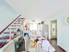 临河里·金隅花石匠一期·2室·1厅