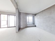 新小区 三开间朝南 无户籍占用,看房方便,