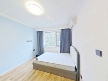 三源里小区中间 双南两居室 带装修