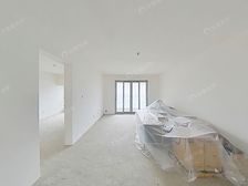 水秀坊大3房 纯毛坯 户型好 诚心 出售