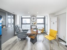 房源齐备 极具性价比【安全保障 不报虚价】吾悦广场金苹果公寓