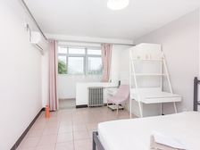 新上大钟寺,皂君东里,皂君庙,大钟寺,南北通透,