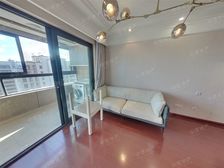 保利艾庐 81.01平3居 南向简装修 着急出售