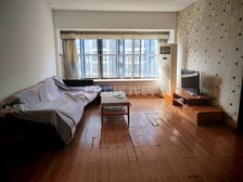 半岛康城南北通透户型方正双阳台 性价比高配套齐全双学府