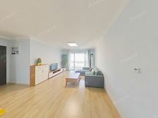 天山·天山河畔花园·3室·2厅