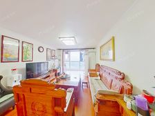 八大处西山枫林一二期·2室·1厅近地铁中间层采光好集中供暖