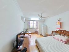 南北全明两房,业主诚心出售,价钱可谈。