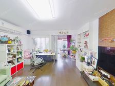 德胜门·阳光丽景·3室·2厅