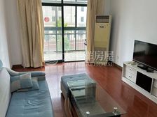 15号线姚虹路地铁口,精装修板式南北通两房,房东诚意出售