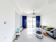 御官山白坯三房,碧桂园物业,中庭位置好。