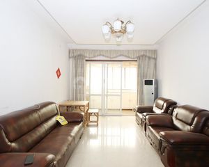 窦店·山水汇豪A区·3室·2厅全明 三阳户型