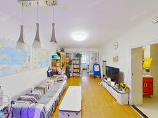 德胜门·业主认可市场诚意出售双旗杆东里大客厅两居室