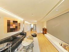 顶!碧云三期带地暖 大金空调 电梯高区 南北直通 半人车分流