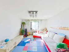 地铁19号线草桥 恋日花都 双卫 电梯板楼 户型好采光好