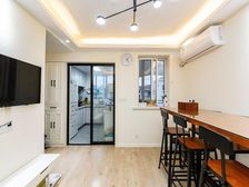 8,13号线成山站 低于市场价30万急售 满五无税精装全送