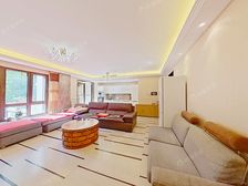 4层洋房· 安静不临街,带,南北3居,把边户型全明格局