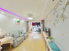 高区 景观位置 安静 便利 进出口 居家装修