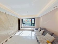 北七家 · 翡翠公园 · 3室 · 2厅