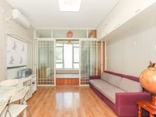 碧水云天 2室1厅 西