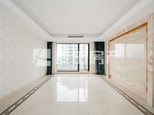 三环龙湖南北三居+1房高得房率精装修