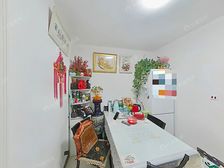 一梯两户,南北户型,精装修,中间楼层,14号轻轨