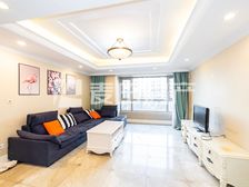 富力爱丁堡1室1厅精装修