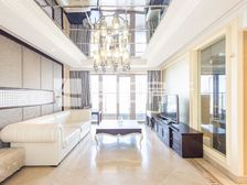 东三环2010年盘 世茂宫园 多功能1居室 装修好 拎包入住