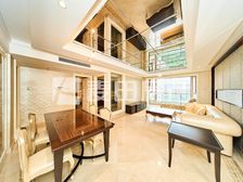 世茂宫园1室1厅精装修