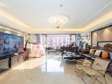 南北通透世茂宫园3室2厅精装修