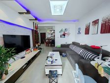 春晖家园西区 2房 790000.0 业主急售,性价比高,VR房,视频房