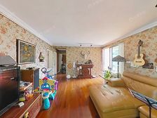 业主诚售 看房方便 嫁格好谈 精装修 全明户型 汇师书包房