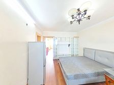 田林 · 华利公寓 1室 1厅,户型正气,阳光充足,钥匙