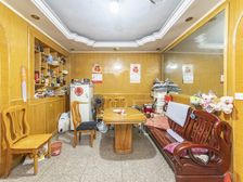 花东三村 3室1厅 精装修