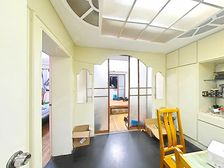 7号线新村路站300米 大双南两房一厅 中间楼层 楼间距宽敞