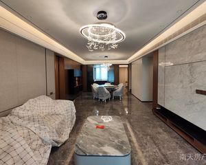 江万府6室2厅4卫南朝向1600.0万元/套出售