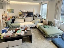 万科甲第十七4室2厅3卫南朝向775.0万元/套出售