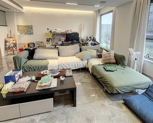 万科甲第十七4室2厅3卫南朝向690.0万元/套出售