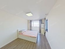 红庙·人民日报社区·1室·1厅