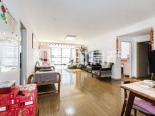 润枫德尚2室2厅精装修