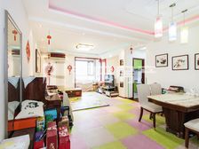 3室2厅保利金泉广场