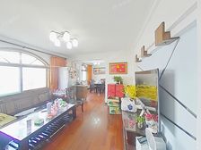 花木新出 · 南杨花园 · 2室 · 2厅