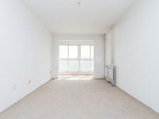 韩庄子西里!2008年商品房!带电梯两居!纯毛坯!有钥匙急售