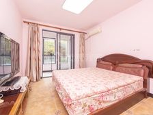 塘和家园德悦苑2室1厅1卫双阳台产权满五年税费少诚心出售