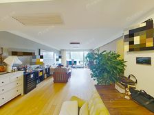 望京中广宜景湾优质3室2厅 两梯两户 无遮挡 直观龙韵公园